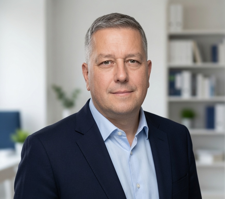 Radosław Olesiński Doradca Podatkowy Bochnia